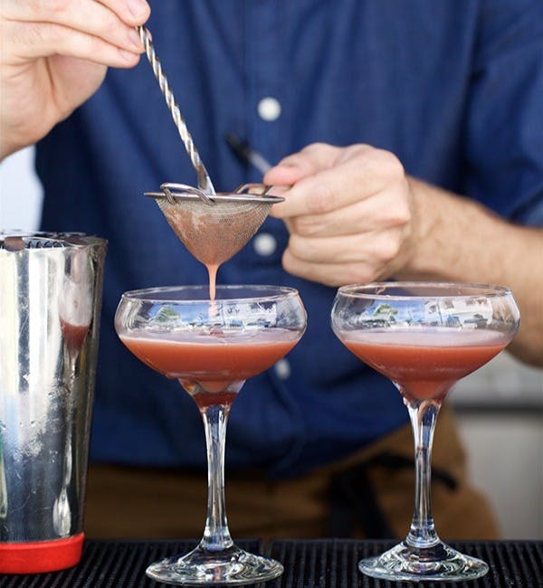 Cover Image for 2-4-1 Cocktails at The Boot