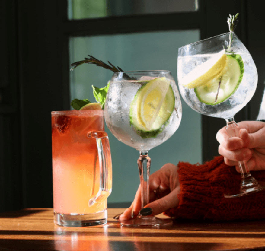 Cover Image for A happier hour this 22nd November…