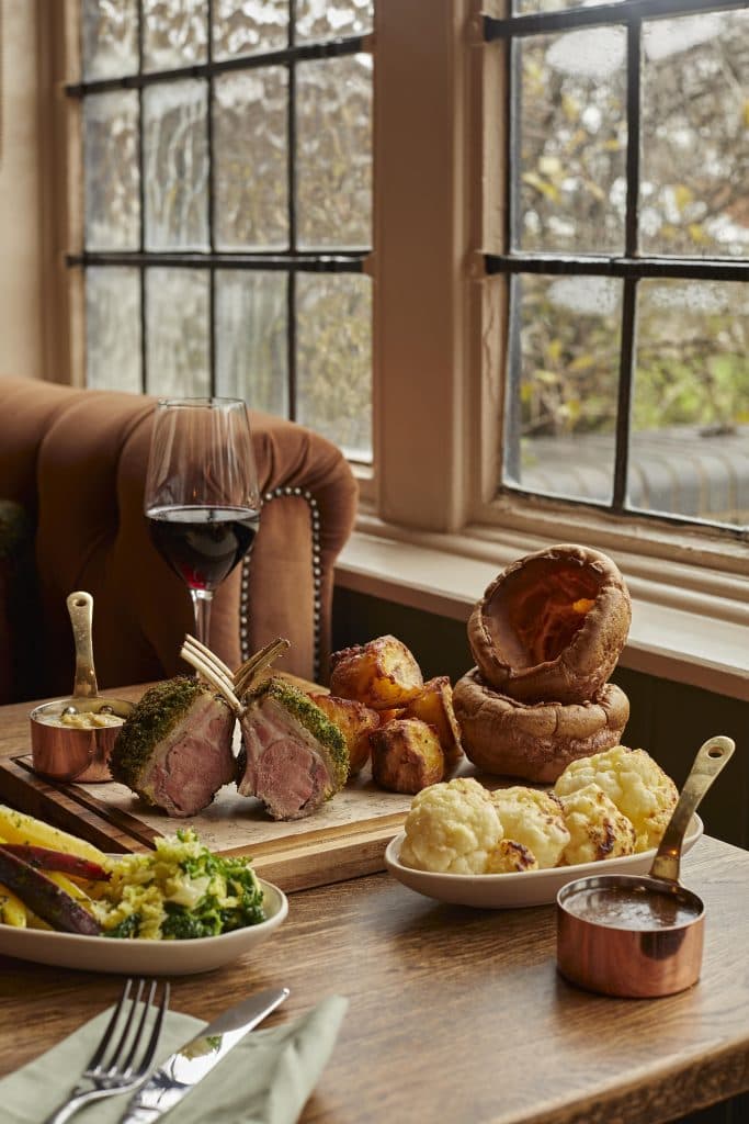 Cover Image for Treat your mum this Mother’s Day at The Boot