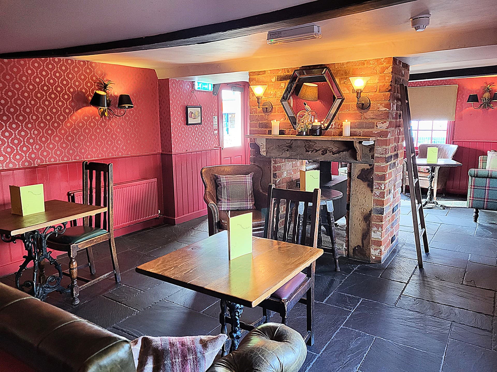 the-boot-histon-the-snug