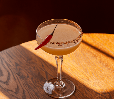 Cover Image for Lime not? Raise a glass to Tequila Day at The Boot