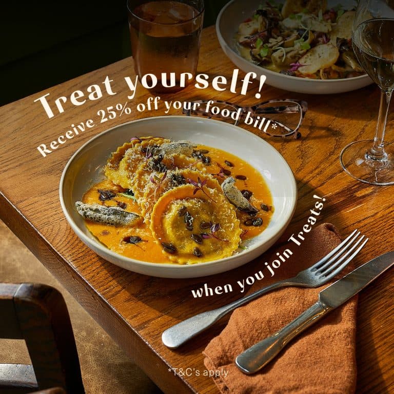 Cover Image for 25% off food before 2nd November at The Boot