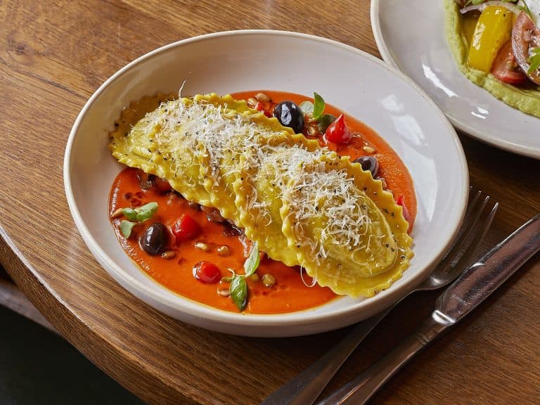 Cover Image for Our new summer menu at The Boot is here