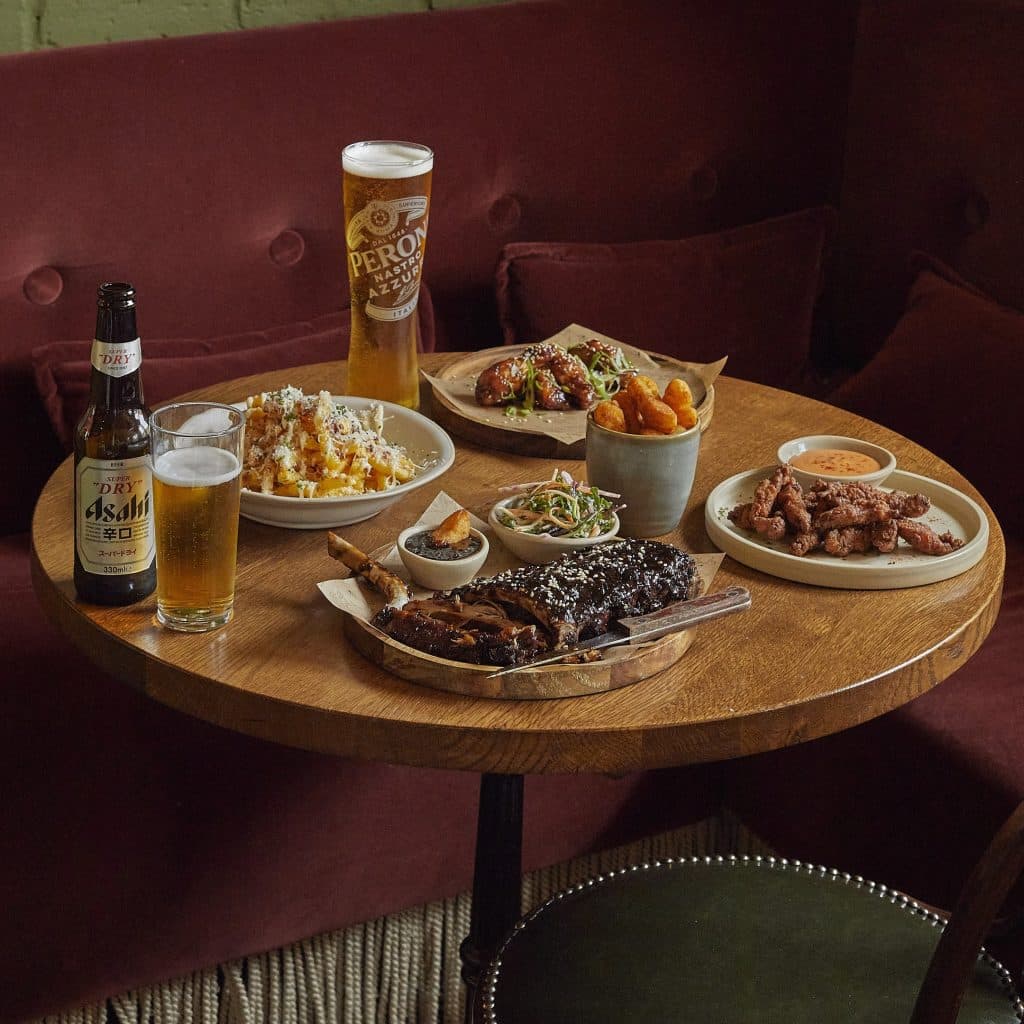 Cover Image for Matchday Specials Have Landed at The Boot