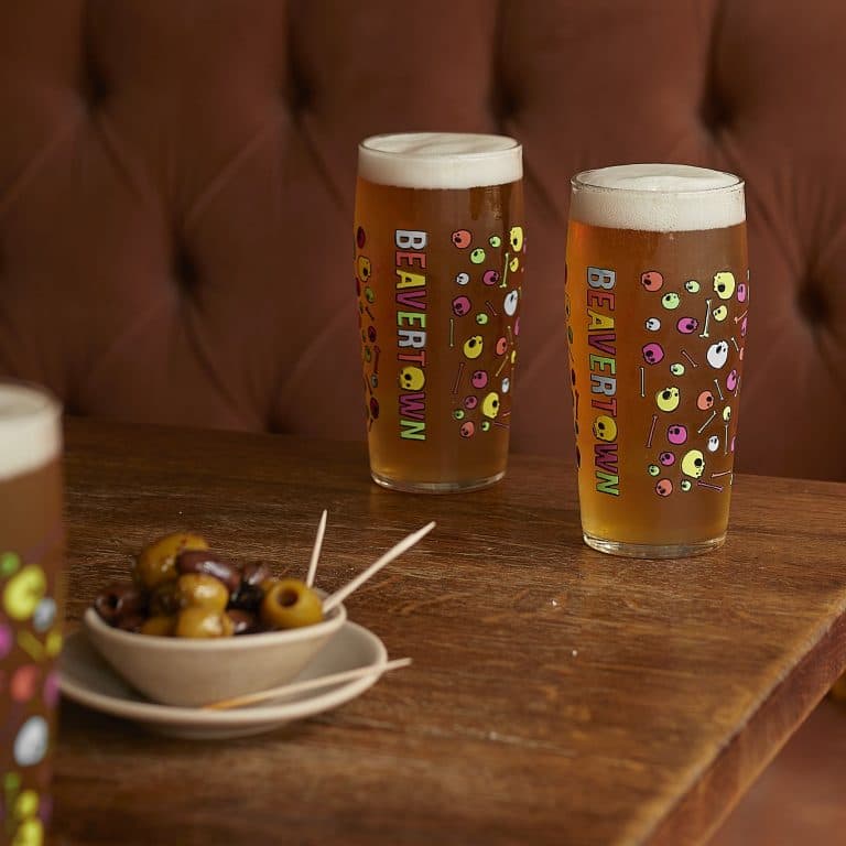 Cover Image for £5 Beavertown Neck Oil Pints at The Boot!